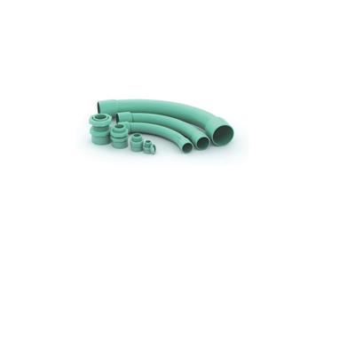 CODO CONDUIT PVC T/PESADO DURMAN 13MM