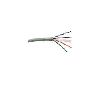 CABLE UTP CAT6 GRIS 305MT