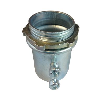 CONECTOR CONDUIT RYMCO P/D 13 MM