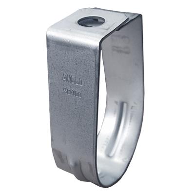 COLGADOR TIPO PERA DE 100MM P/BARRA 5/8PG