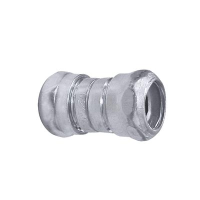 COPLE DE COMPRESION P/TUBO EMT DE ACERO 3/4PG