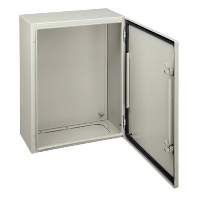 GABINETE HIMEL VACIO DE 1000X800X300MM S/PLATINA