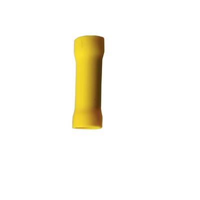 CONECTOR A TOPE 12-10 AWG AMARILLO KOBAN