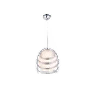 LUM SUS INT 20W 100-240V CROM SAGITTA TECNO