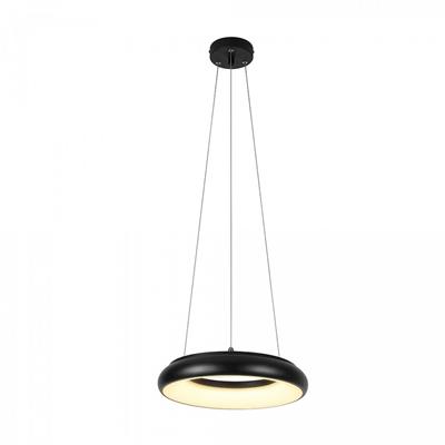 LUM INT/SUSP LED 25W 100-240V 30K NGO SATELITE TECNO