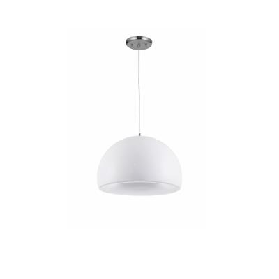 LUM SUS INT LED 18W 100-240V 30K BCO LIBRA TECNO