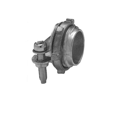 CONECTOR CABLE USO RUDO .525-.780PG 3/4PG