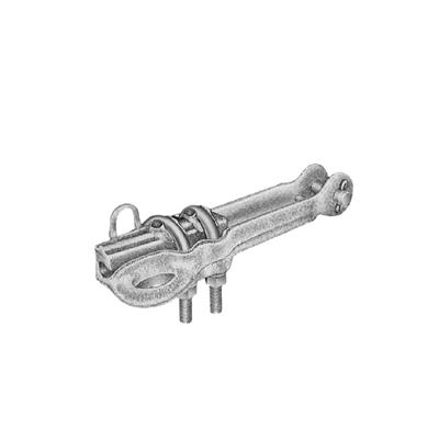 CLEMA REMATE AAC 6-3/0 ACSR 6-3/0