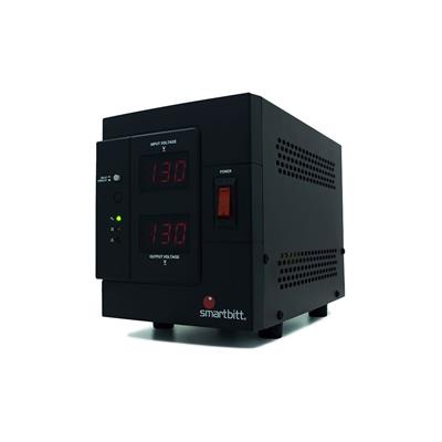 REGULADOR 3000VA/2000W 4 CONTACTOS SMARTBITT