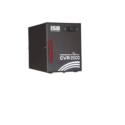 REGULADOR DE VOLTAJE REFRIGERADOR 2500VA (1500W)