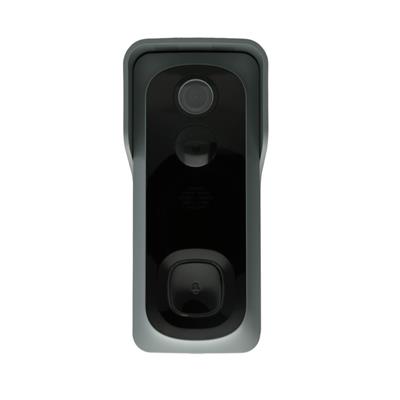 TIMBRE VISION NOCTURNA WIFI 1080P 5V AUDIO 2 VIAS RECEPTION