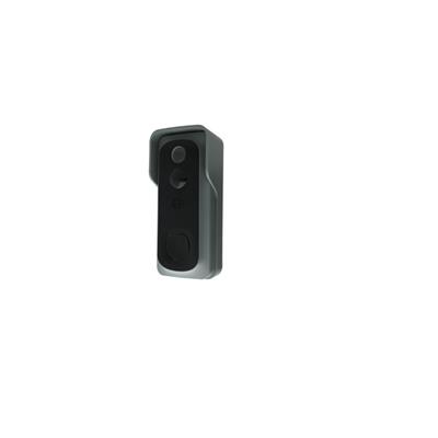 TIMBRE VISION NOCTURNA WIFI 1080P 5V AUDIO 2 VIAS RECEPTION