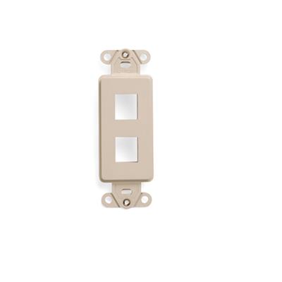 CHASIS DECORA 2 MOD QUICKPORT BLANCO