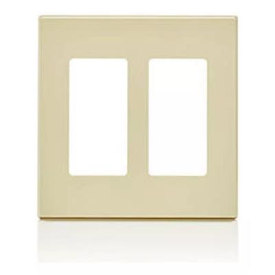 PLACA 2MOD MARFIL POLICARBONATO DECORA