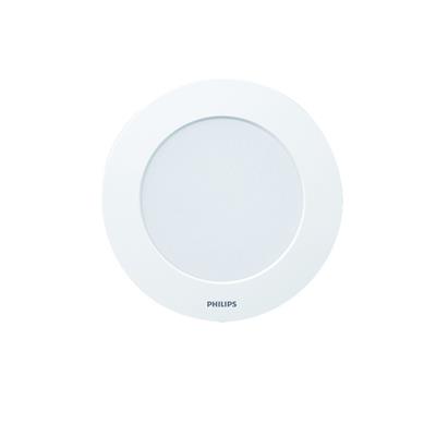 LUM INT/EMP LED 10W 100-240V 40K BCO DOWNLIGHT PHILIPS