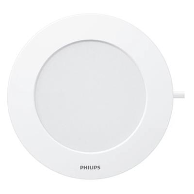 LUM INT/EMP LED 15W 100-240V 65K BCO DOWNLIGHT PHILIPS