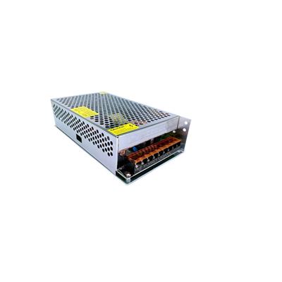 DRIVER LED 12V 200W IP20 USO INTERIOR TECNOLITE
