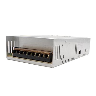 DRIVER LED 12V 360W IP20 USO INTERIOR TECNOLITE