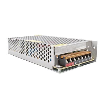 DRIVER LED 24V 180W IP20 USO INTERIOR TECNOLITE