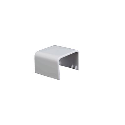 PIEZA UNION DE PVC 12X20MM BCO