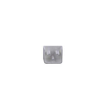TAPA FINAL 25X25 HD BLANCO