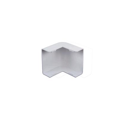ANGULO EXTERNO BLANCO 22X10 HD BLANCO