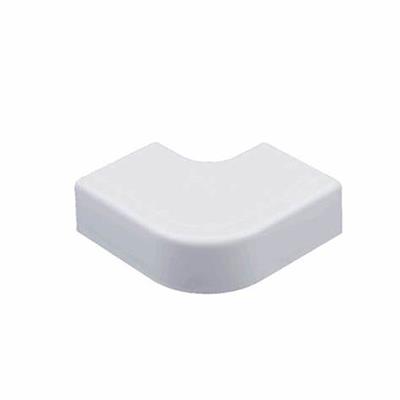 ANGULO PLANO BLANCO 22X10 HD BLANCO