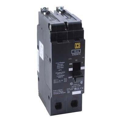 ITM 480VCA 18 KACI-240VCA EDB 2P 20A