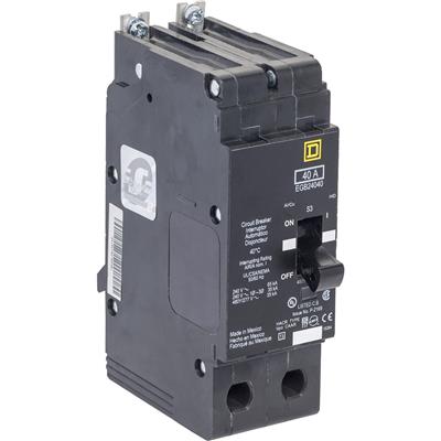 ITM 480VCA 18 KACI-240VCA EDB 2P 50A