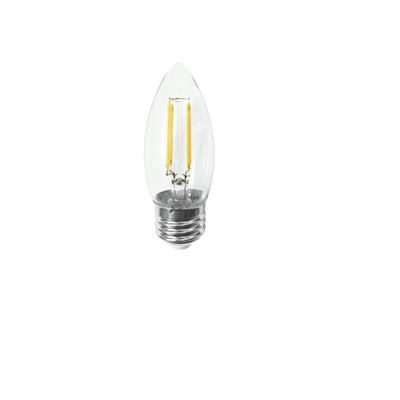 LAMP LED VELA GALLIUM 4.5W 27K E26/27