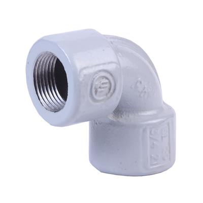 CODO TIPO EL 90 GRADOS 19.0MM