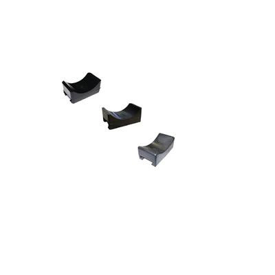 AISLADOR DE NEOPRENO  PARA MENSULA S/PROTOCOLO