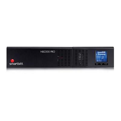 NO BREAK SMARTBITT 2200PRO II 1800W 2200VA 81-290V SAL 120/1