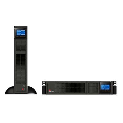 UPS INTERACTIVO 3.2KVA 2.7KW 120VCA RT 2U 4CONTACTOS