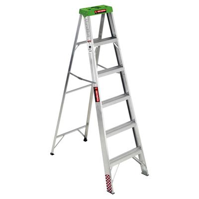 ESCALERA AL TIJERA 5 ESC BASICA 90K TIII (1.83M)