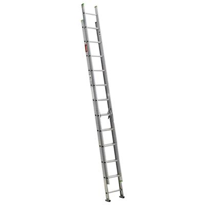 ESCALERA AL C/EXTENSION 24 ESC BASICA 90K TIII (6.40/7.32M)