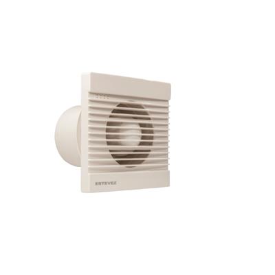 EXTRACTOR P/BANIO 4PG SIN LUZ ULTRA/DELGADO BLANCO