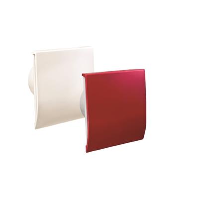 EXTRACTOR RESIDENCIAL SERIE 2100 SUPER-DELGADO 4PG BCO