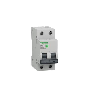 ITM EASY9 2X32A C 6KA 230V