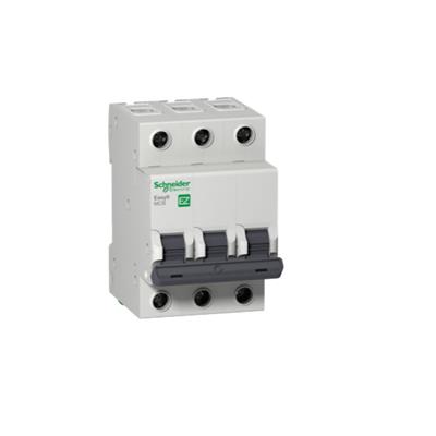 ITM EASY9 3X20A C 6KA 400V