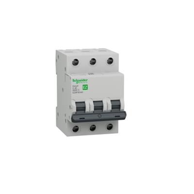ITM EASY9 3X40A C 6KA 400V