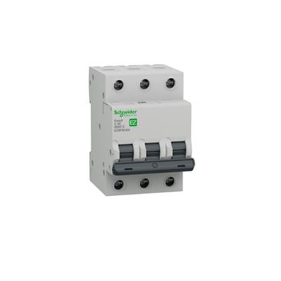 ITM EASY9 3X50A C 6KA