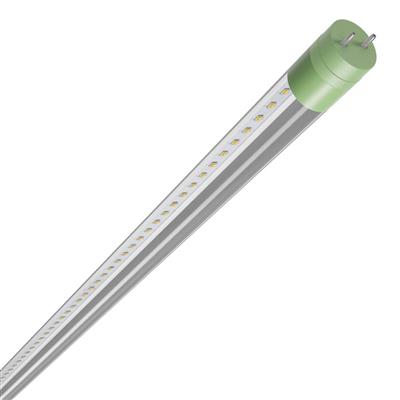 LAMP LED LINEAL T8 G13 16W 100-240V 60K TRANSPARENTE MAGG