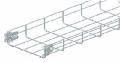 BANDEJA P/CABLE FASCLIC AUTO 3MT 54X 150MM ZINCADO
