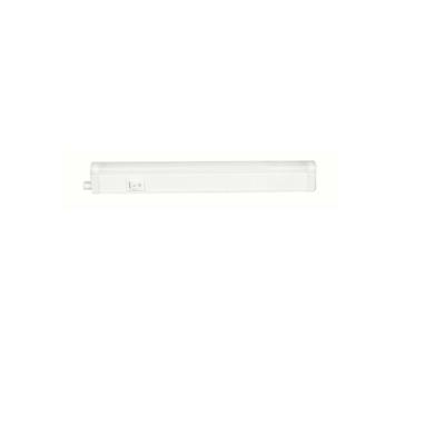 LUM INT/SOB TECHO LED 4W 100-240V 40K BCO PEKIN V TECNO