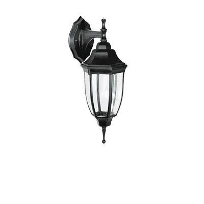 LUM EXT MURO 26W 100-240V NGO S/LAMP SALERMO I TECNO