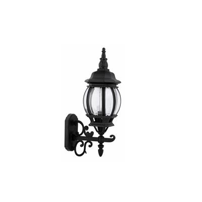 LUM EXT MURO 26W 100-240V NGO S/LAMP SIENA TECNO