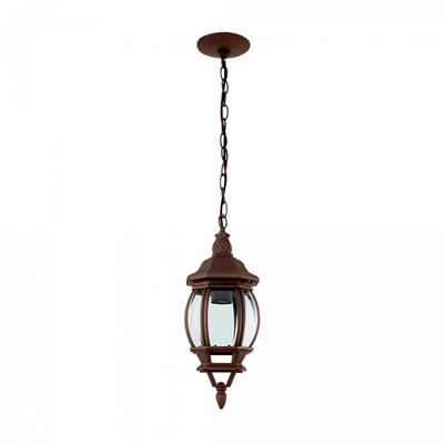 LUM EXT/SUSP 26W 100-240V CAFE S/LAMP SIENA II TECNO