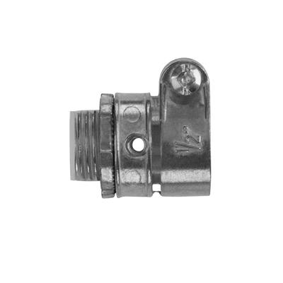 CONECTOR HELIX/PLICA RECTO 1PG