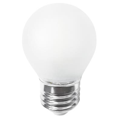 LAMP LED BOMBILLA RADON I G45 FIL DIM 4.5W E27 27K